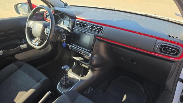 Citroen C3 image 6