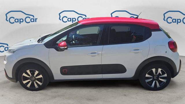 Citroen C3 image 5