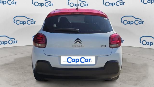 Citroen C3 image 7