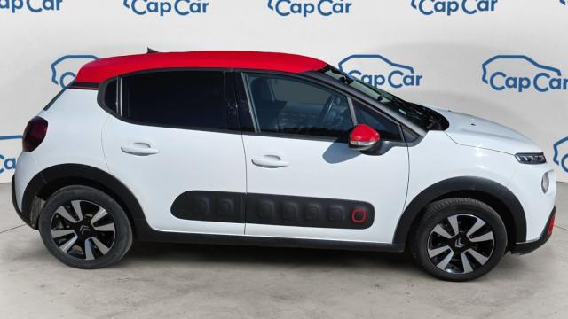 Citroen C3 image 3