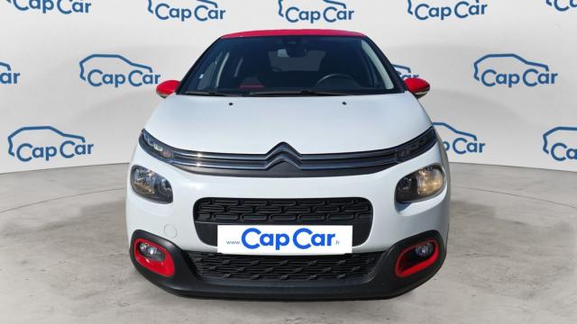Citroen C3 image 2