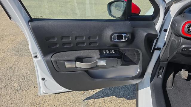Citroen C3 image 8
