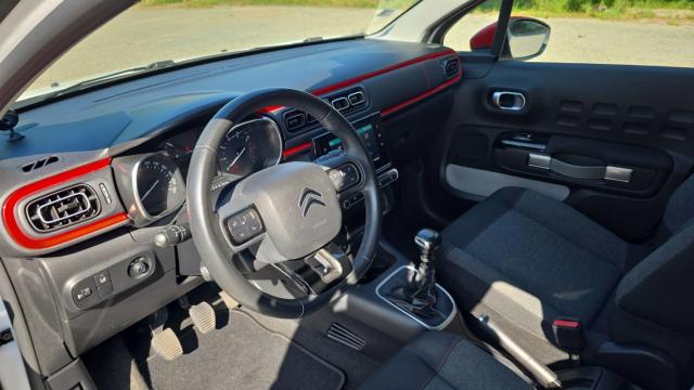 Citroen C3 image 1