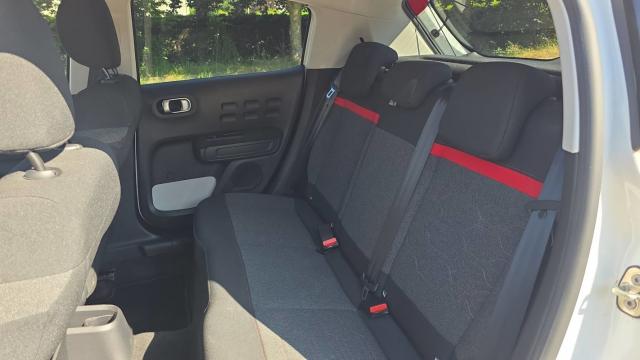 Citroen C3 image 9