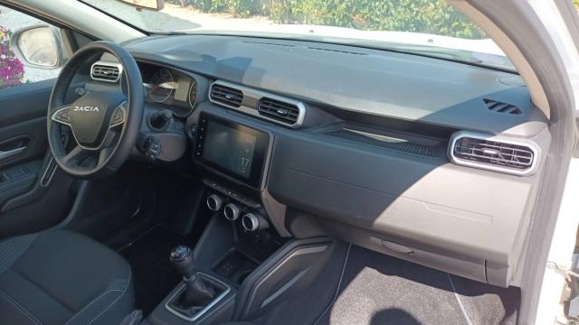 Dacia Duster image 2