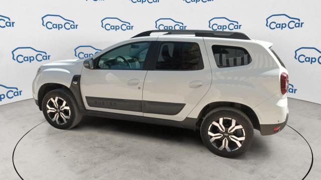 Dacia Duster image 3