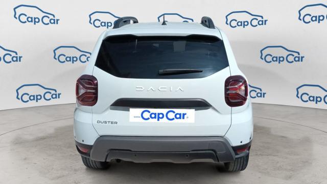 Dacia Duster image 9