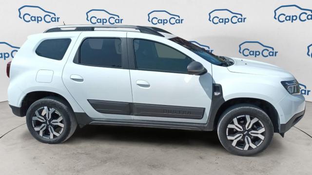 Dacia Duster image 7
