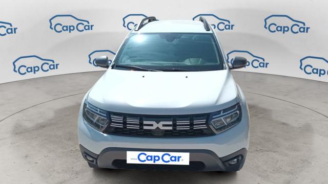 Dacia Duster image 8