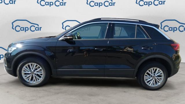Volkswagen T-Roc image 6