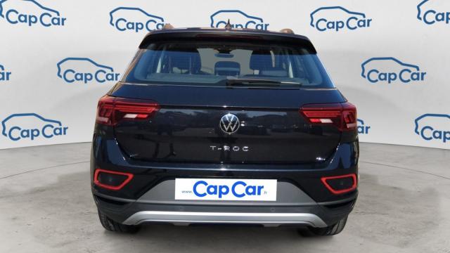 Volkswagen T-Roc image 4