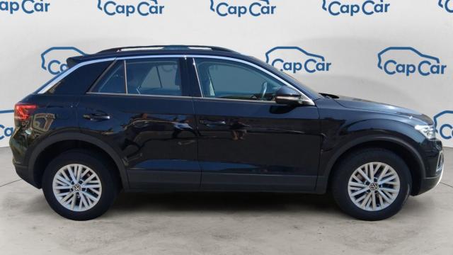 Volkswagen T-Roc image 3
