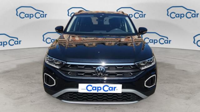 Volkswagen T-Roc image 2