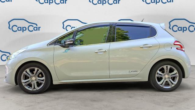 Peugeot 208 image 6