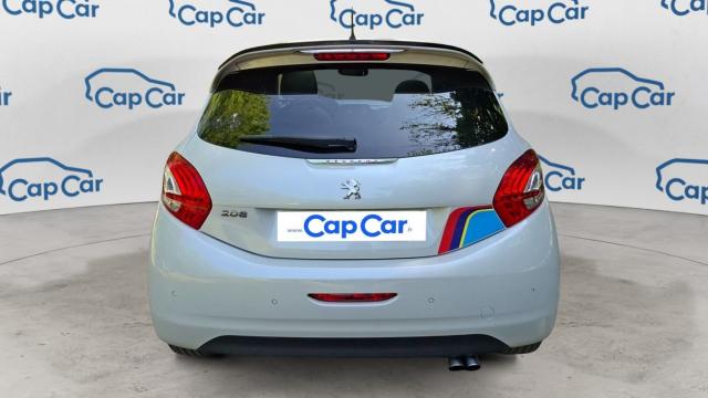 Peugeot 208 image 3