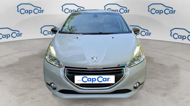Peugeot 208 image 4