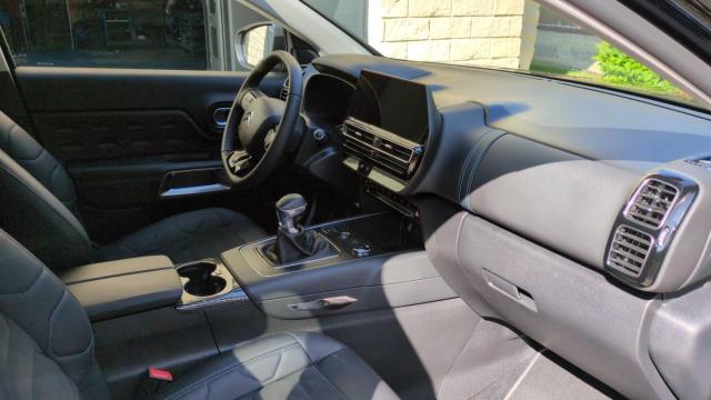 Citroen C5 Aircross image 9