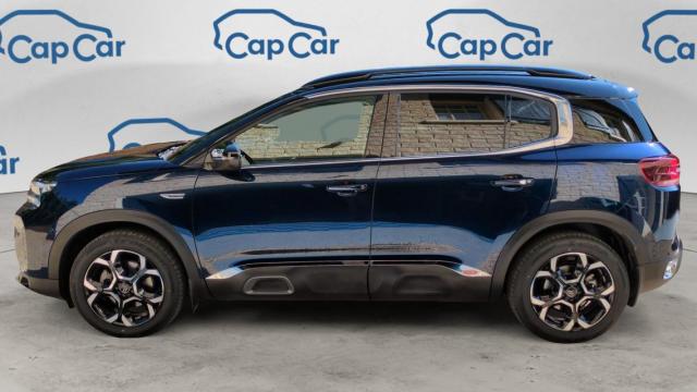 Citroen C5 Aircross image 1