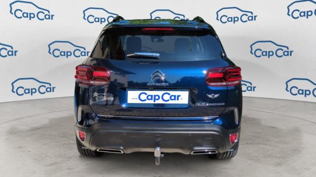 Citroen C5 Aircross image 4
