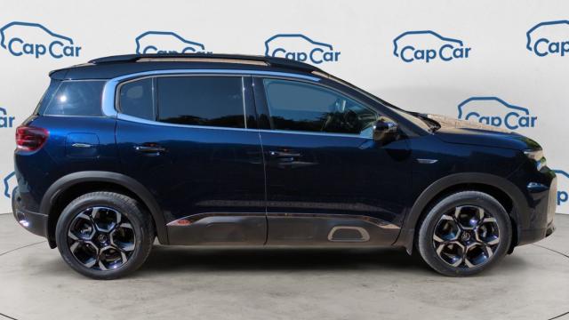 Citroen C5 Aircross image 5