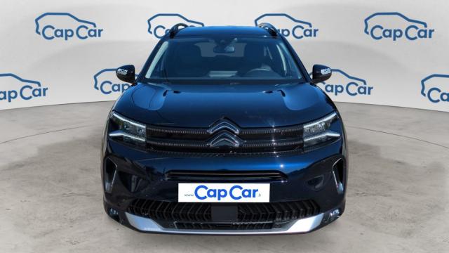 Citroen C5 Aircross image 2