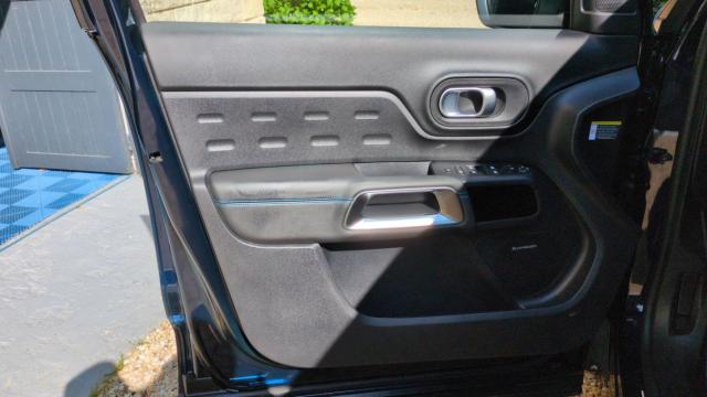 Citroen C5 Aircross image 7