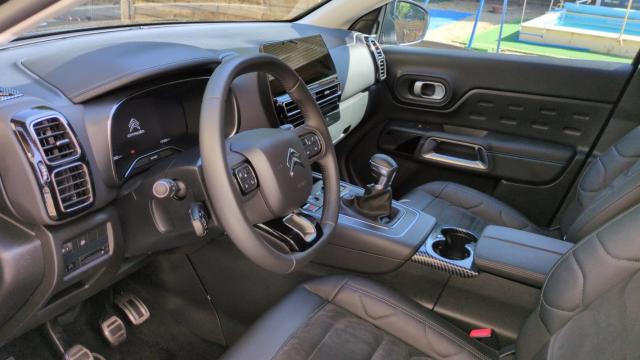 Citroen C5 Aircross image 3