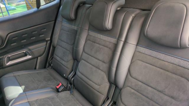Citroen C5 Aircross image 8