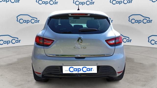 Renault Clio image 1