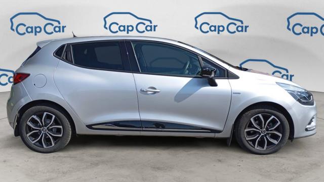 Renault Clio image 8