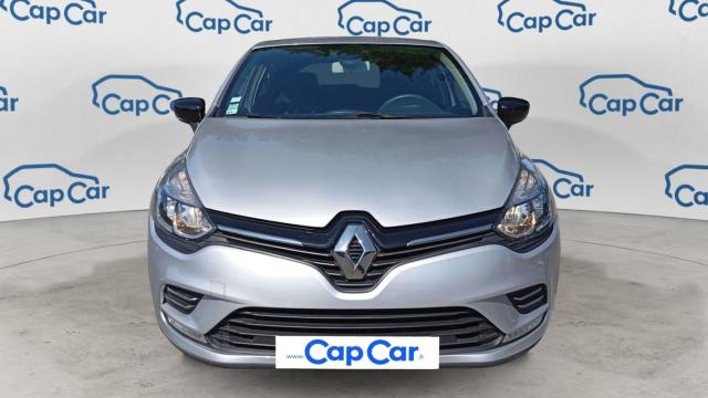 Renault Clio image 3