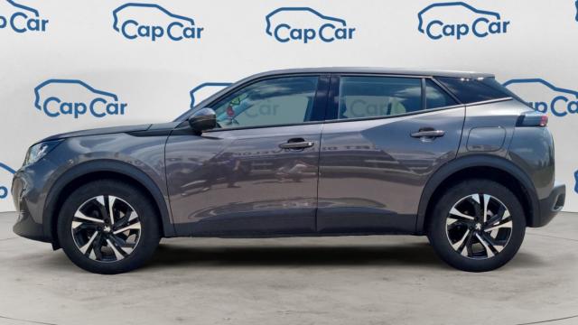 Peugeot 2008 image 8