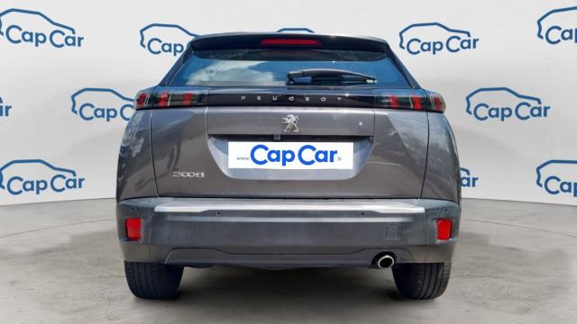 Peugeot 2008 image 4