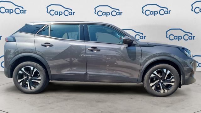 Peugeot 2008 image 2