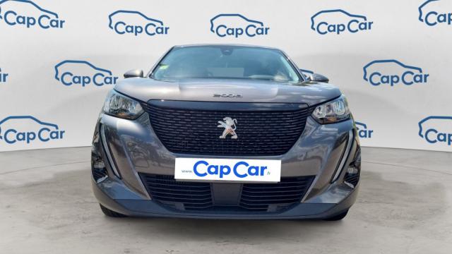 Peugeot 2008 image 5