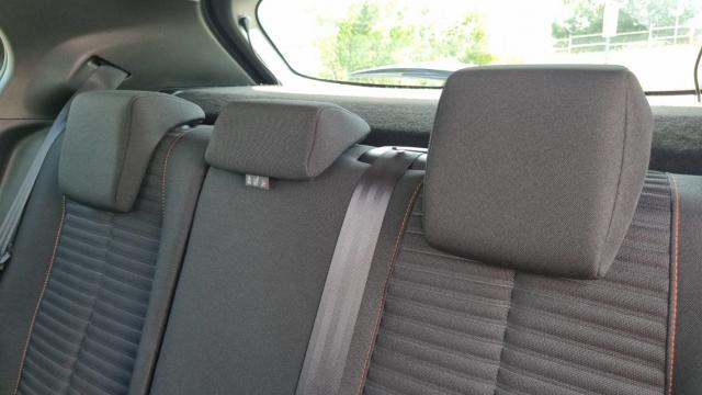 Peugeot 2008 image 3