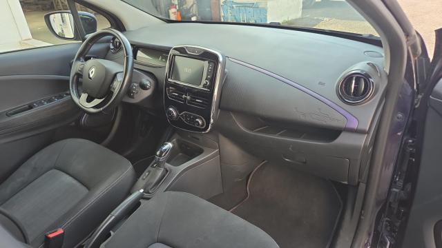 Renault Zoe image 7