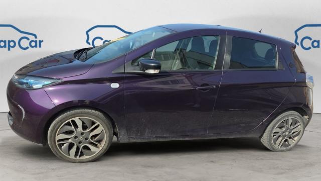 Renault Zoe image 3