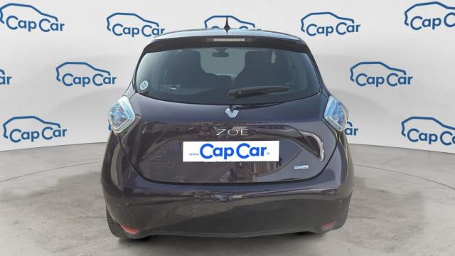 Renault Zoe image 4