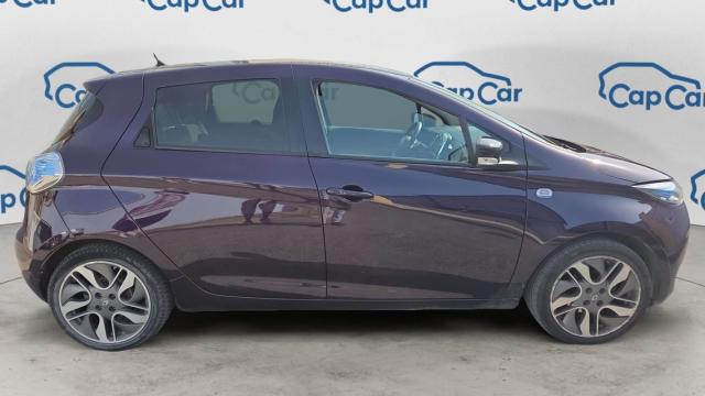 Renault Zoe image 5