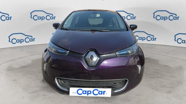 Renault Zoe image 1