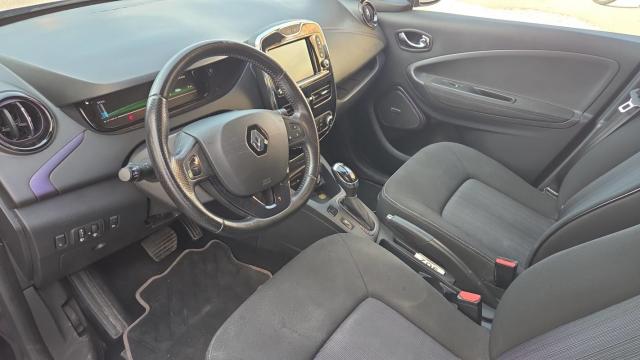 Renault Zoe image 9