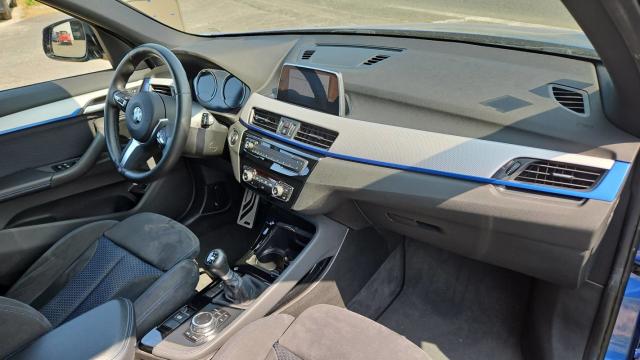 Bmw X1 image 8