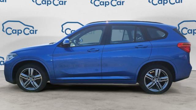 Bmw X1 image 9