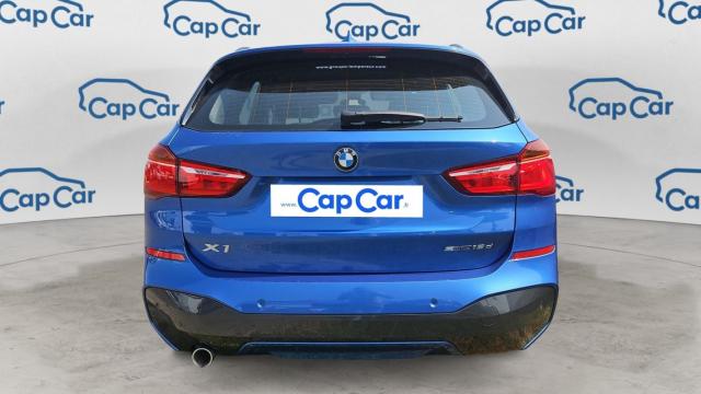 Bmw X1 image 4