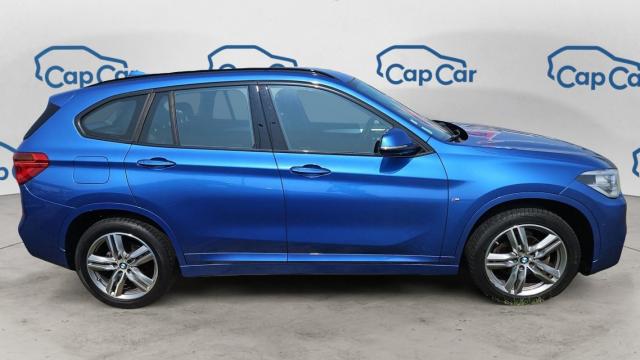 Bmw X1 image 6