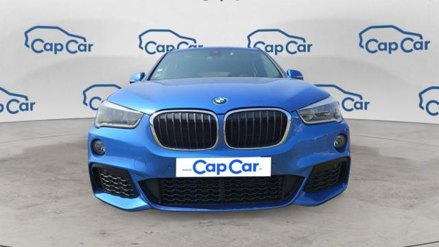 Bmw X1 image 7
