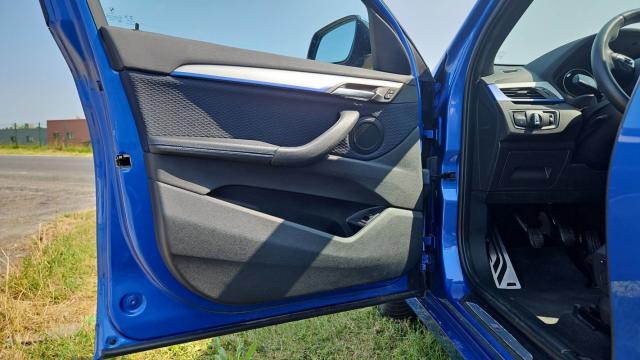 Bmw X1 image 2