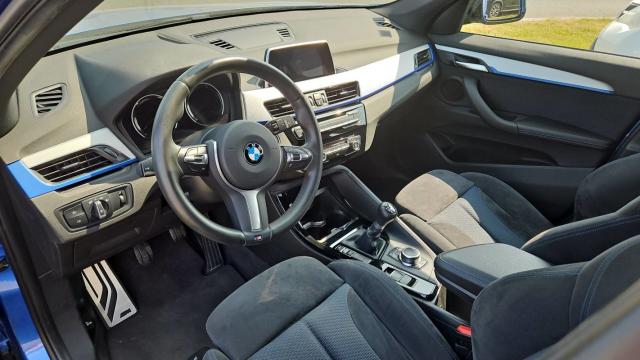 Bmw X1 image 1