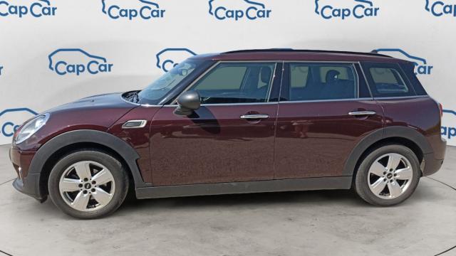 Mini Clubman image 6